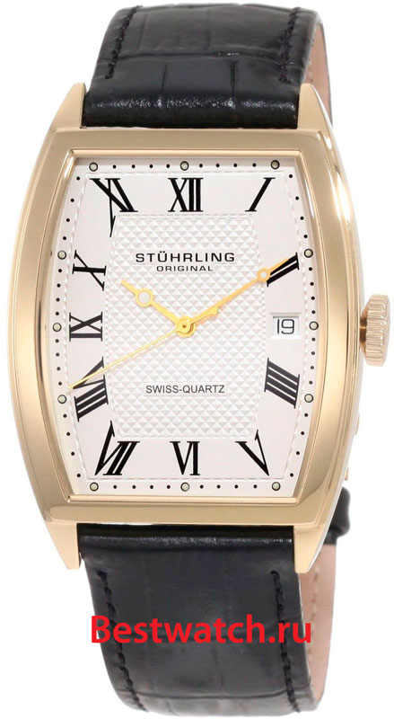 Часы Stuhrling Original Classic 241.33352